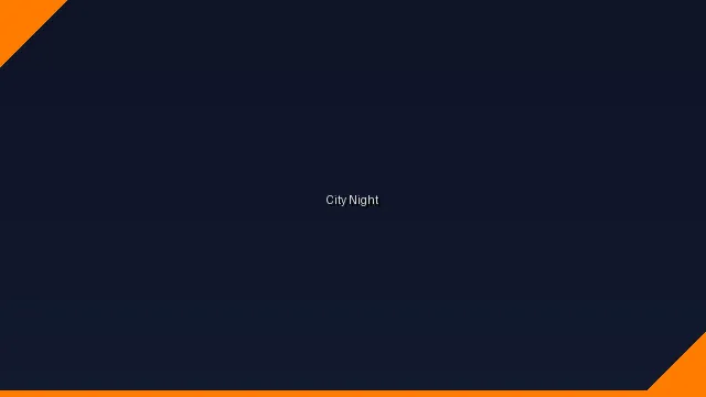 城市夜景主题赛 - saba体育app 视频创作挑战